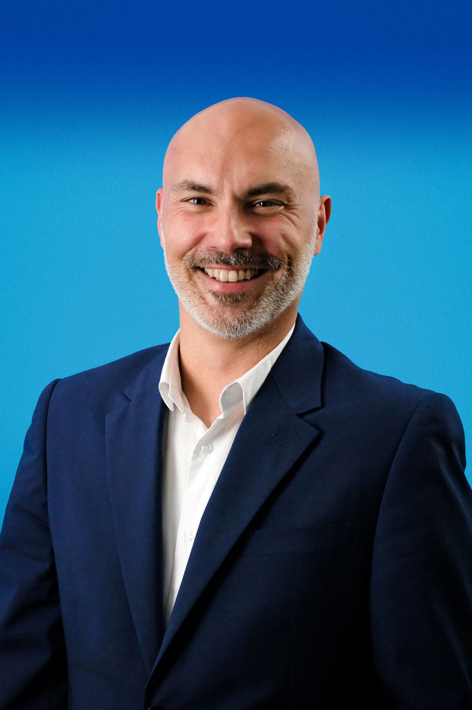 Xavier Szwengler Xavier Szwengler