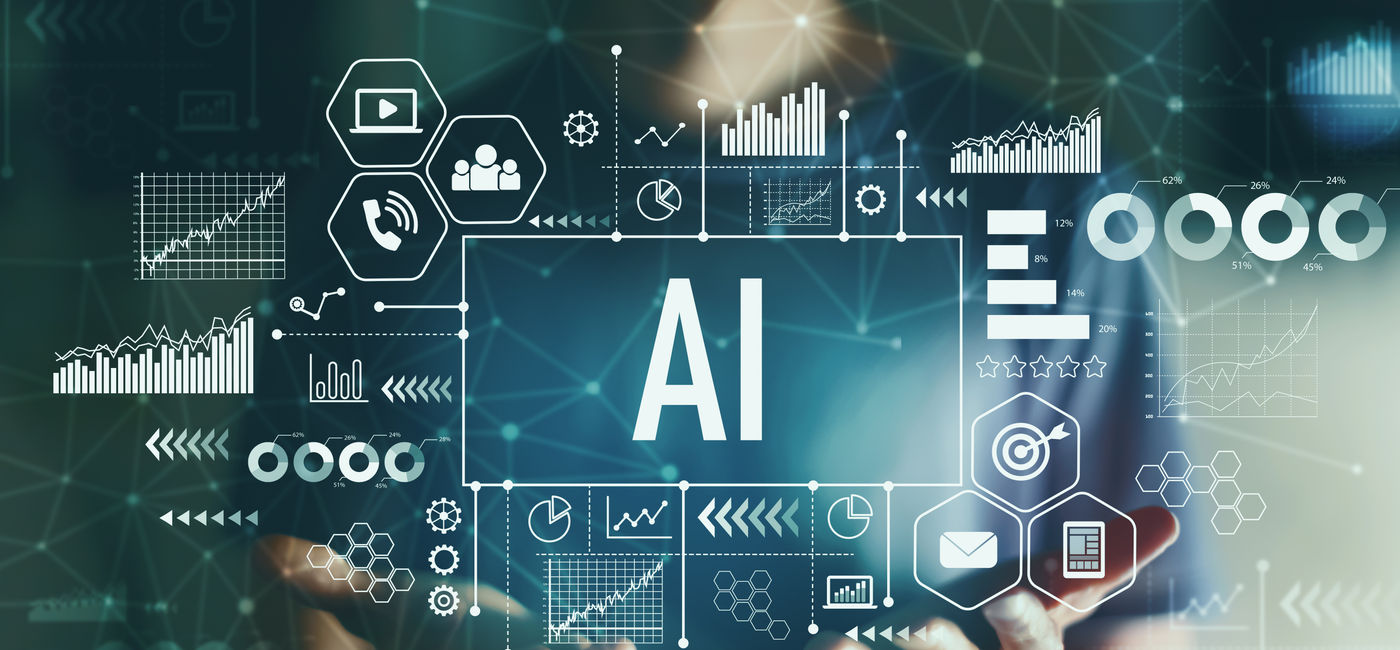 Image: AI is altering expectations for some travelers. (Photo Credit: Tierney/Adobe)
