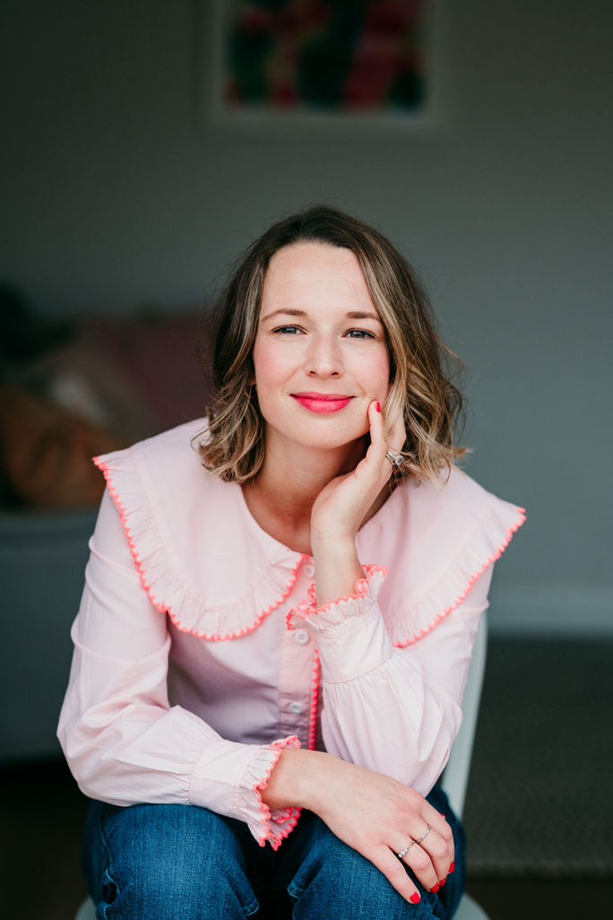 Maudie Tomlinson Co-Founder, The Conscious Travel Foundation