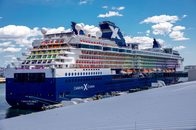 VACAYA Summit with Celebrity Cruises