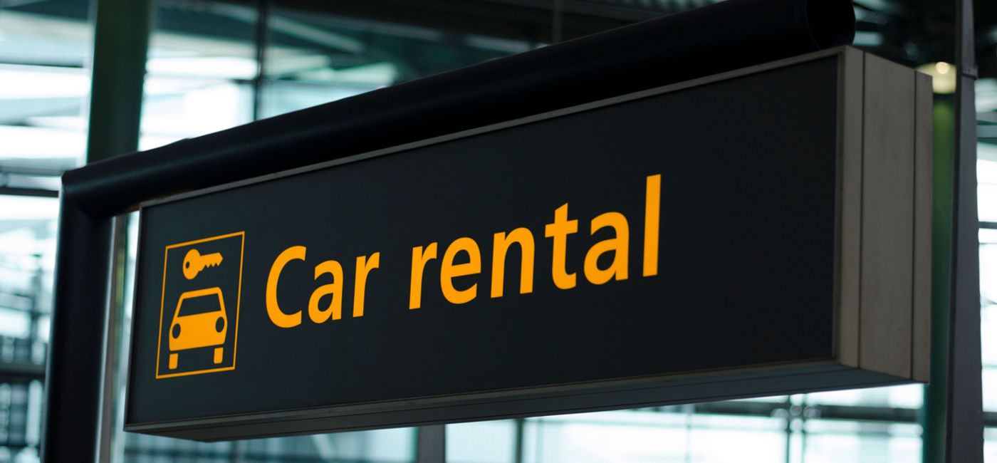 Image: Amex GBT forecasts only modest price increases for vehicle rentals into 2027. (Photo Credit: Amex GBT)