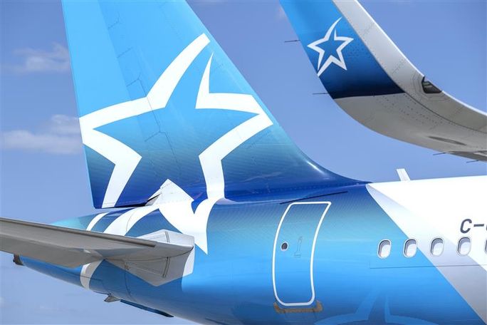 Air Transat