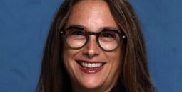 Joelle Goldman, Direct Travel VP of Host Services & Luxury Hotel Programs in North America