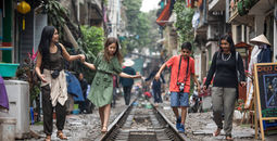 G Adventures and National Geographic Expeditions Celebrate 10 More Years of Partnership