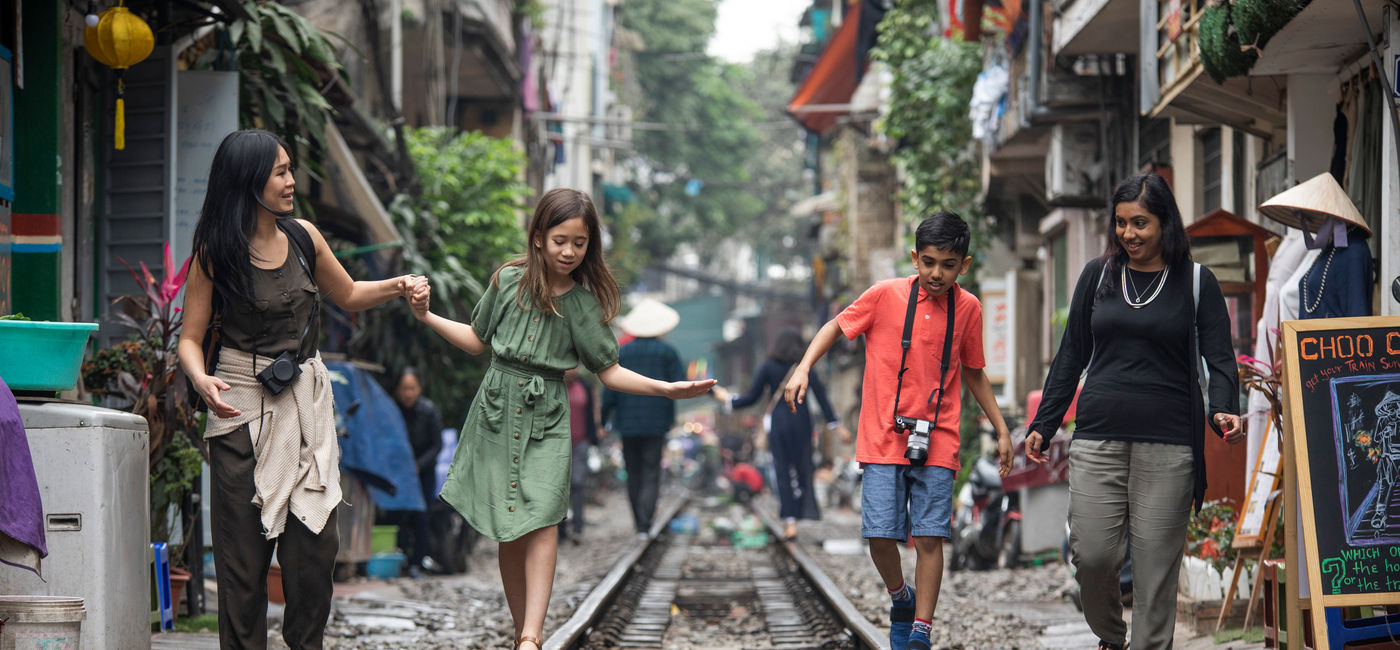 Image: G Adventures et National Geographic veulent maintenant renforcer leur élan