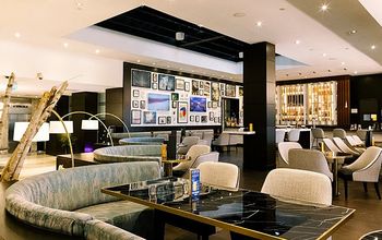 IHG'S Crowne Plaza in Toronto