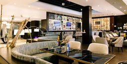 IHG'S Crowne Plaza in Toronto
