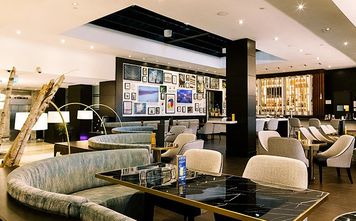 IHG'S Crowne Plaza in Toronto
