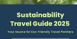 Sustainability Travel Guide 2025
