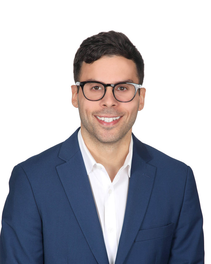 supplier, headshot