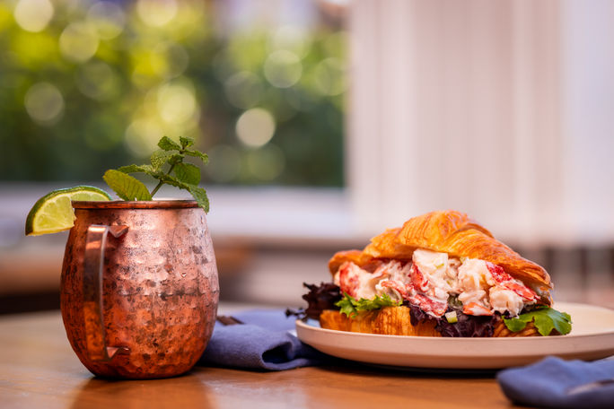 Culinary delights