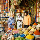 Kensington Morocco Guided Tour