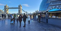 Christmas market, london, Christmas