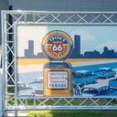 Tulsa's Route 66 Capital Cruise Centennial Parade