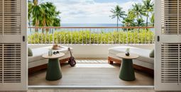 Four Seasons Resort Oahu at Ko Olina to Debut New Club Lounge