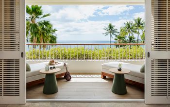 Four Seasons Resort Oahu at Ko Olina to Debut New Club Lounge