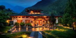 Beyond Green, preferred travel group, andbeyond, resorts in bhutan, hotels in bhutan