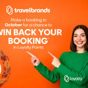 travelbrands Win Back Your Booking