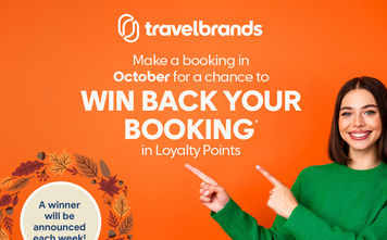 travelbrands Win Back Your Booking