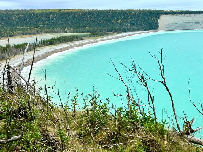 Baie-de-la-Tour Baie-de-la-Tour