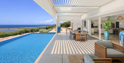 Villa Dulce, St. Martin