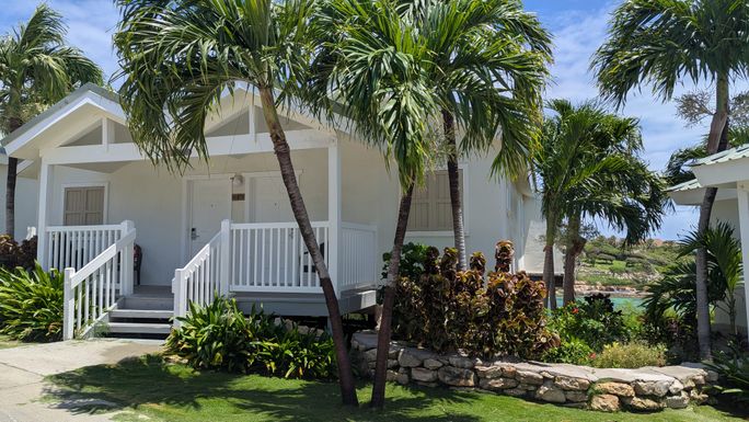 Villa at The Verandah Resort & Spa, Antigua
