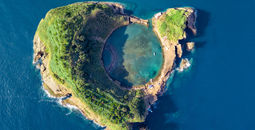 The Azores