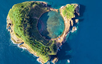 The Azores