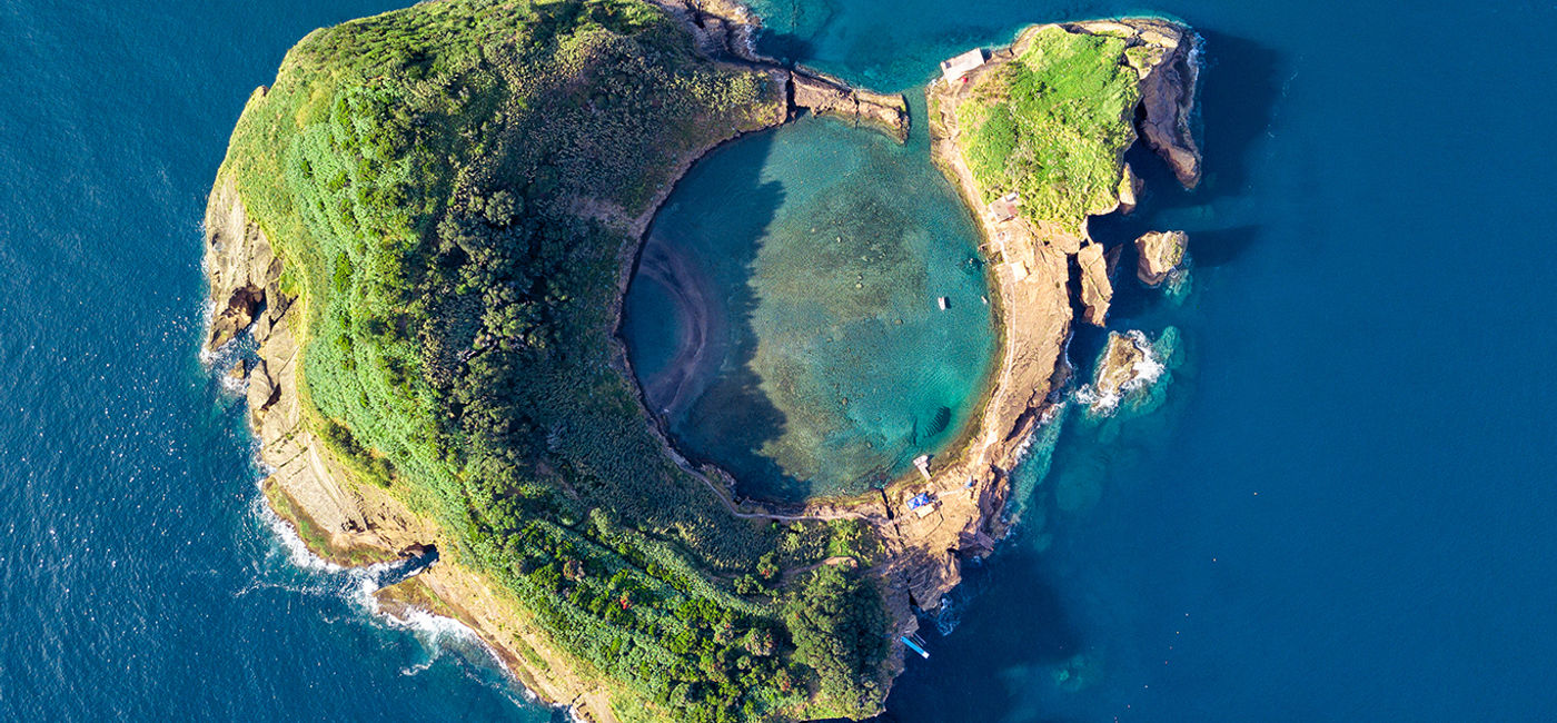 Image: The Azores (photo courtesy ALG Vacations)