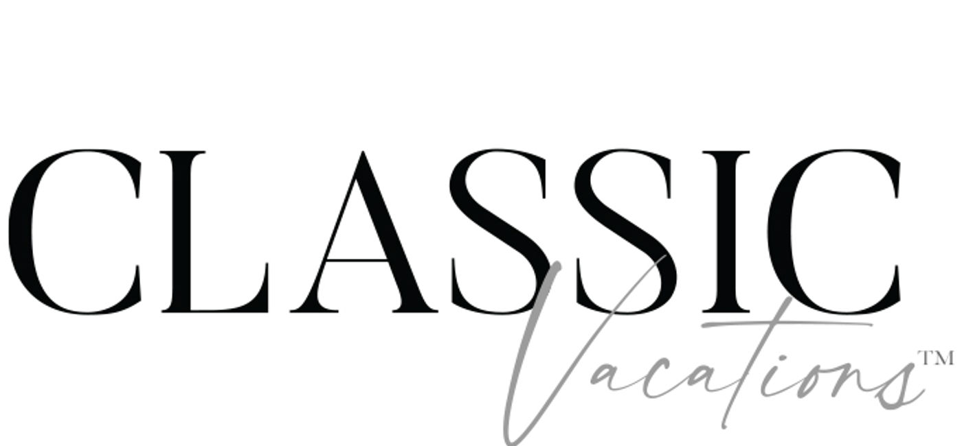Image: (Courtesy of Classic Vacations)