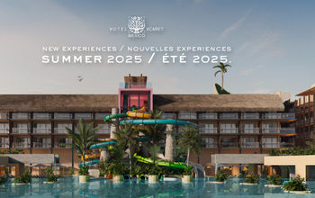 Hotel Xcaret Mexico