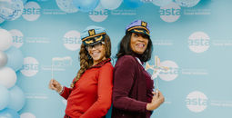 ASTA River Cruise Expo 2024