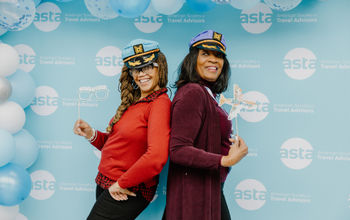ASTA River Cruise Expo 2024