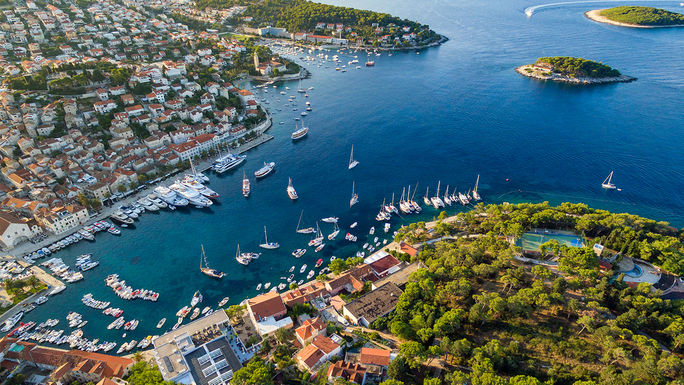 Hvar, Croatia