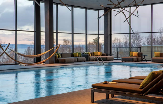 Club Med Charlevoix