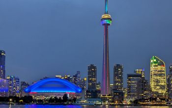 Toronto