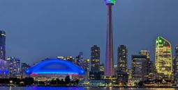 Toronto