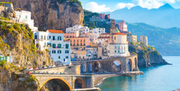 Amalfi Coast