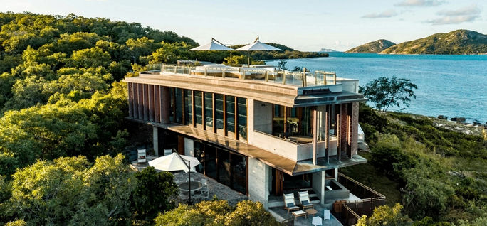 Lizard Island Resort, Relais & Schlösser, Luxusresorts in Cairns, Luxusresorts in Queensland