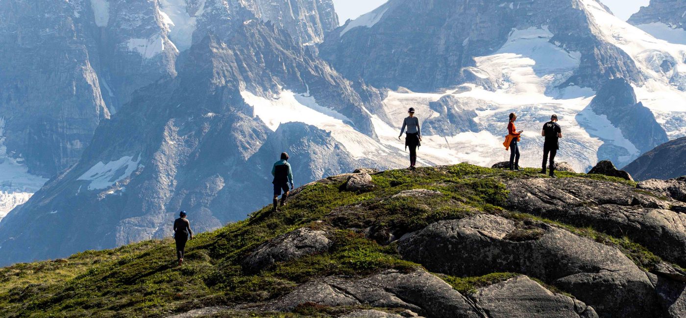 Image: Explore Alaska's interior at Tordrillo Mountain Lodge (Photo Credit: Tordrillo Mountain Lodge)