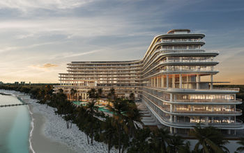 Marriott International, St. Regis costa mujeres, new resorts 2026, new mexico resorts 2026