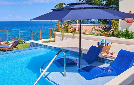Unlock Free Nights and 15% Off Select Villas in Jamaica