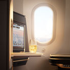 Boeing 787-10 Air Canada Signature Class