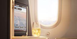 Boeing 787-10 Air Canada Signature Class
