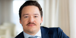 Eric Schmit, riviera travel, people, 40 under 40