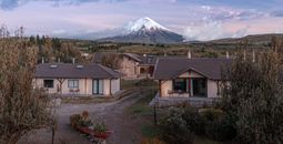 Ecuador Cotopaxi & the Amazon Jungle.