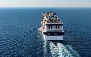 MSC Cruises, MSC Meraviglia, MSC ships, cruise ship