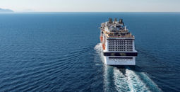 MSC Cruises, MSC Meraviglia, MSC ships, cruise ship
