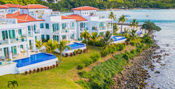 The Ocean Point Residences have expanded with the introduction of the Ocean Point Club House
