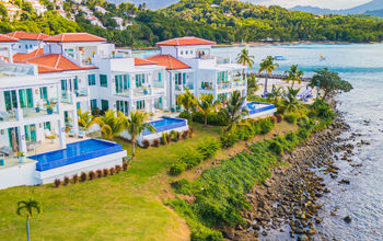 The Ocean Point Residences have expanded with the introduction of the Ocean Point Club House